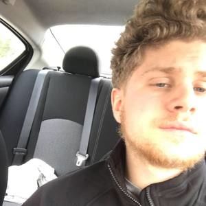 Meet your Posher, Ty